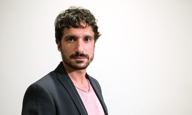 GAZA, del talaverano Julio Pérez, nominado a los Goya