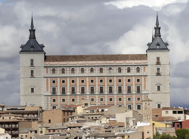 El Alcázar estará en 'Puy du Fou'