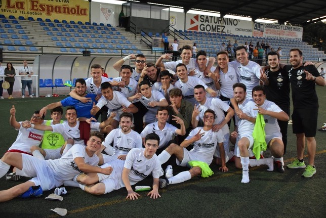 Toledo B, Mora y Torrijos suben a Liga Nacional Juvenil