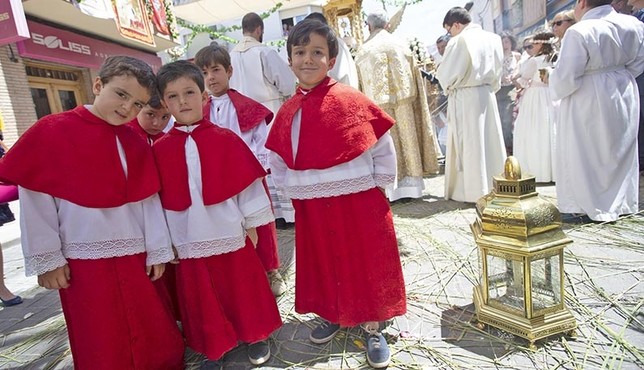 Yepes defiende su corpus como un león