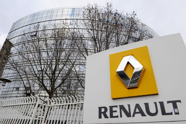 Renault gana un 35% menos por la menor aportación de Nissan 