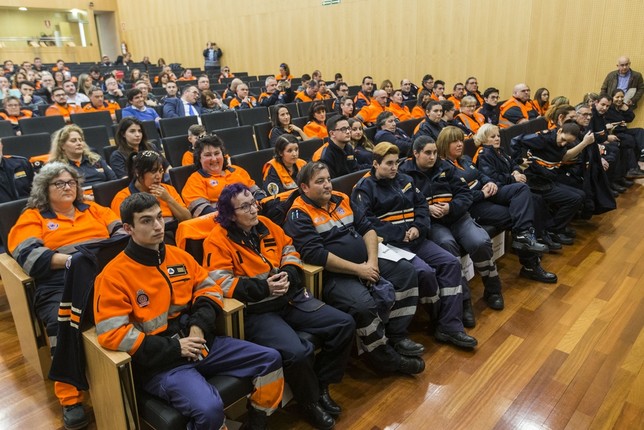 La mitad de los municipios cuenta con Protección Civil