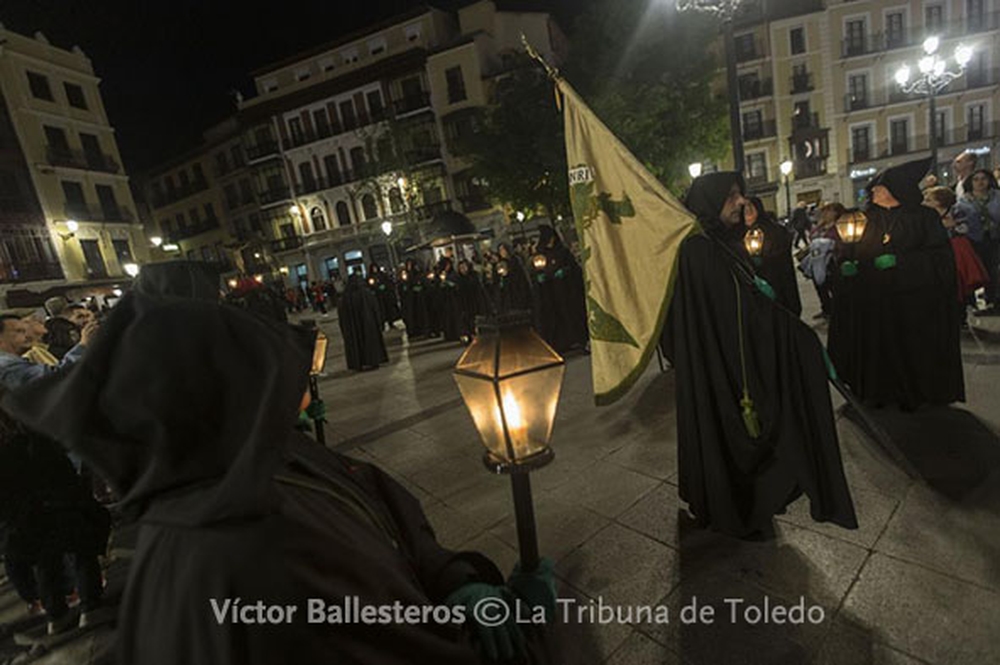 La Tribuna de Toledo