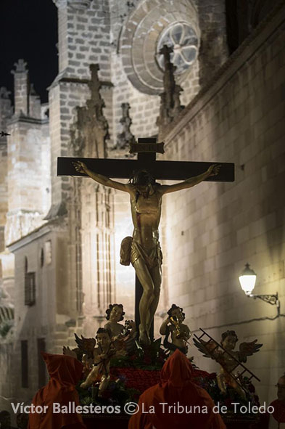 La Tribuna de Toledo