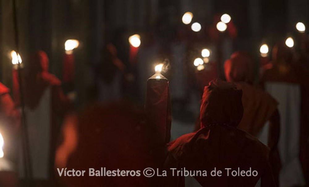 La Tribuna de Toledo