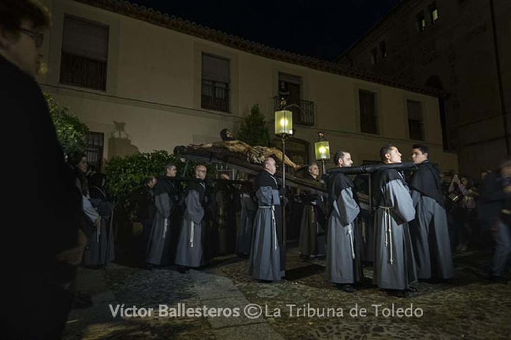 La Tribuna de Toledo