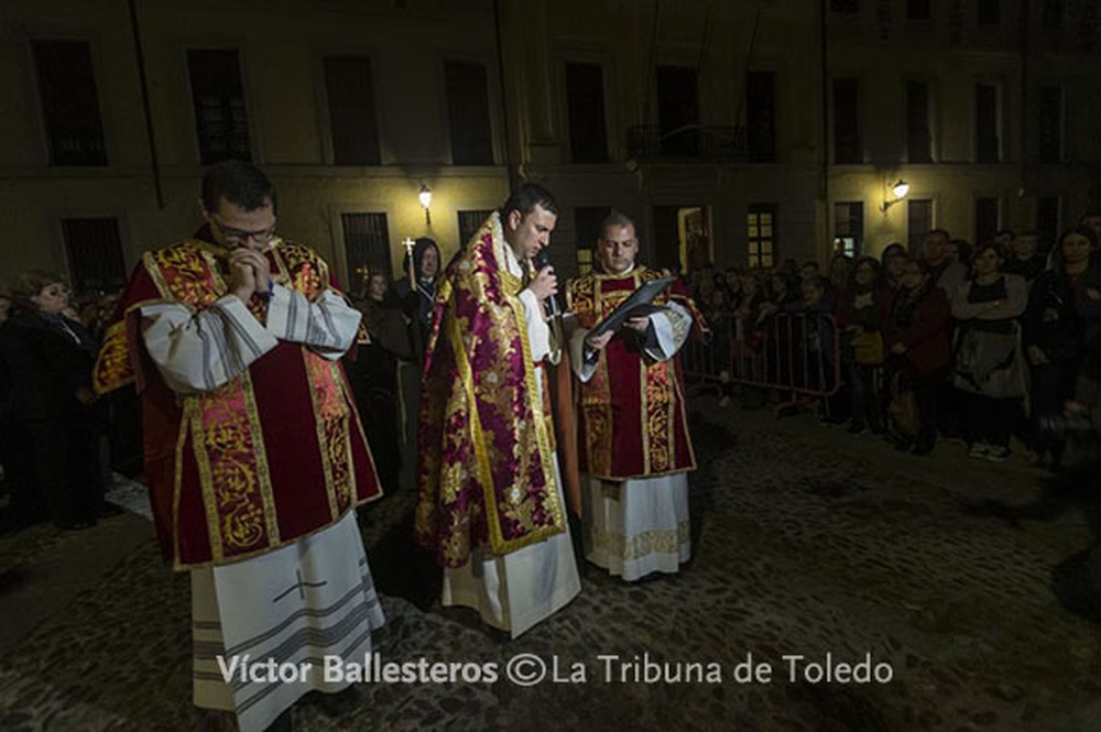 La Tribuna de Toledo