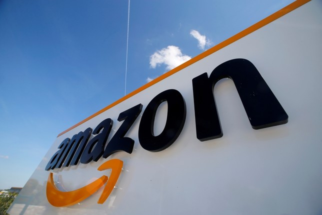 La CE investiga a Amazon por un posible abuso comercial