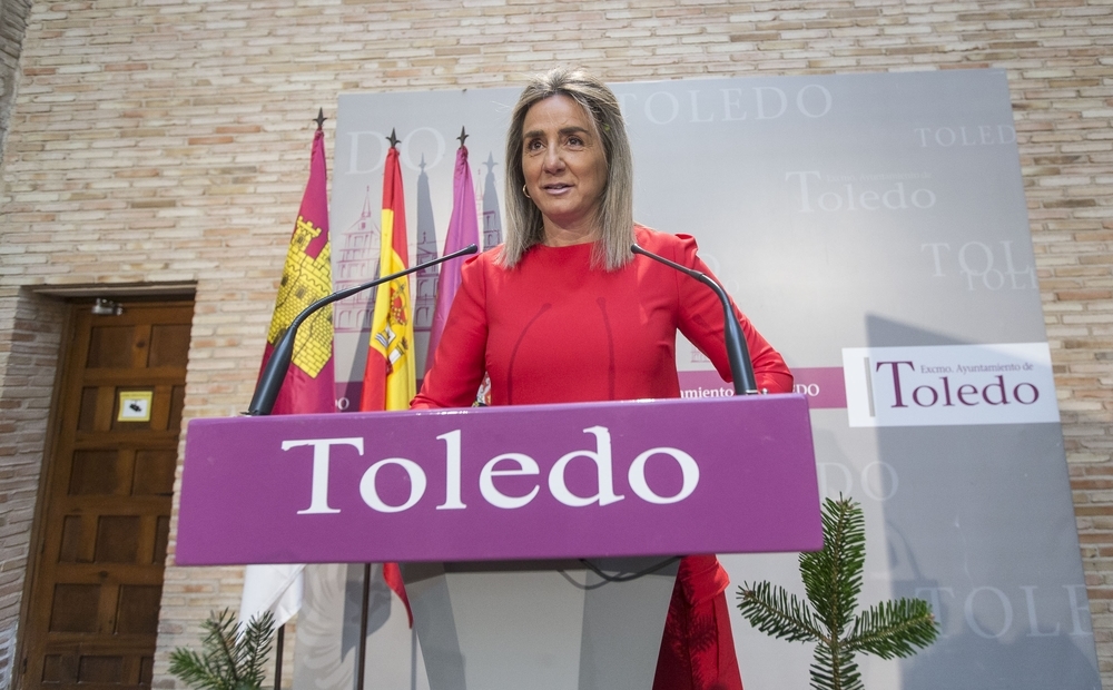 Toledo alegará para que el AVE  no cruce la ciudad