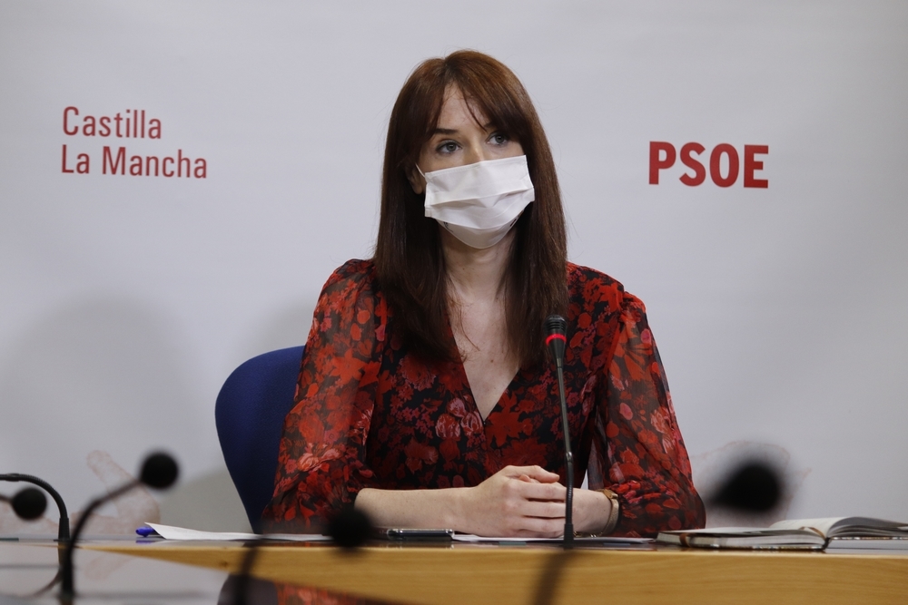 El PP pide al PSOE regional «coraje» para votar 'no' a Celaá