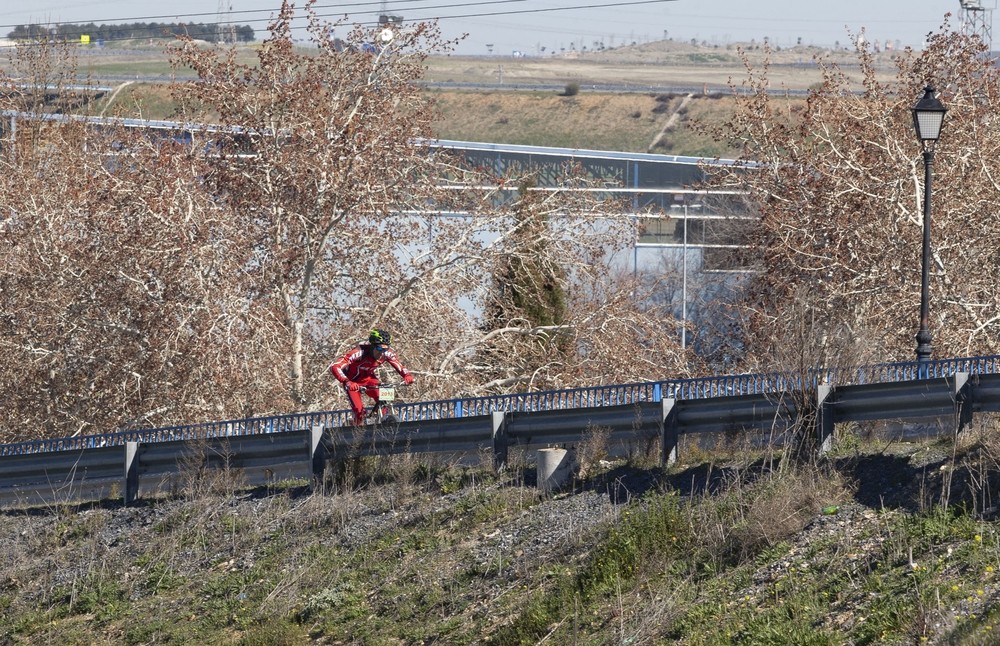 Numancia da la salida