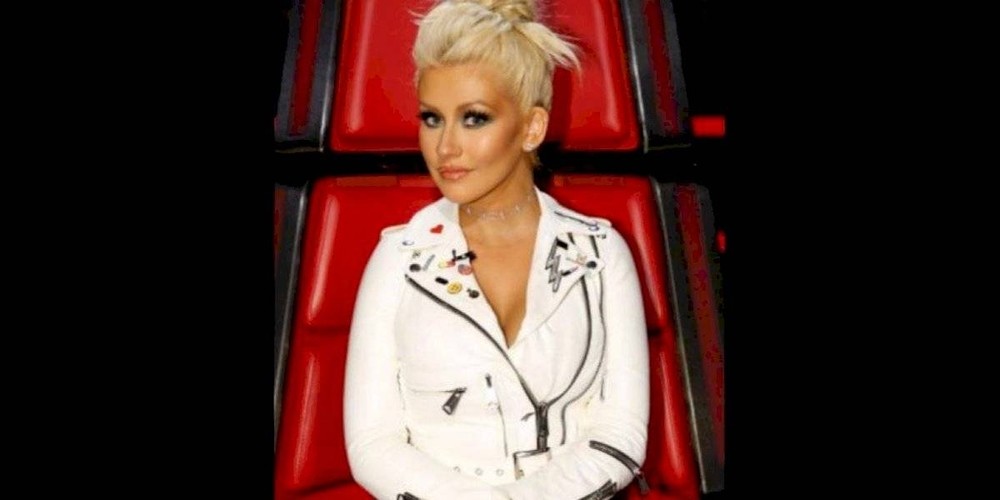 Christina Aguilera pondrá voz a 'Mulán'
