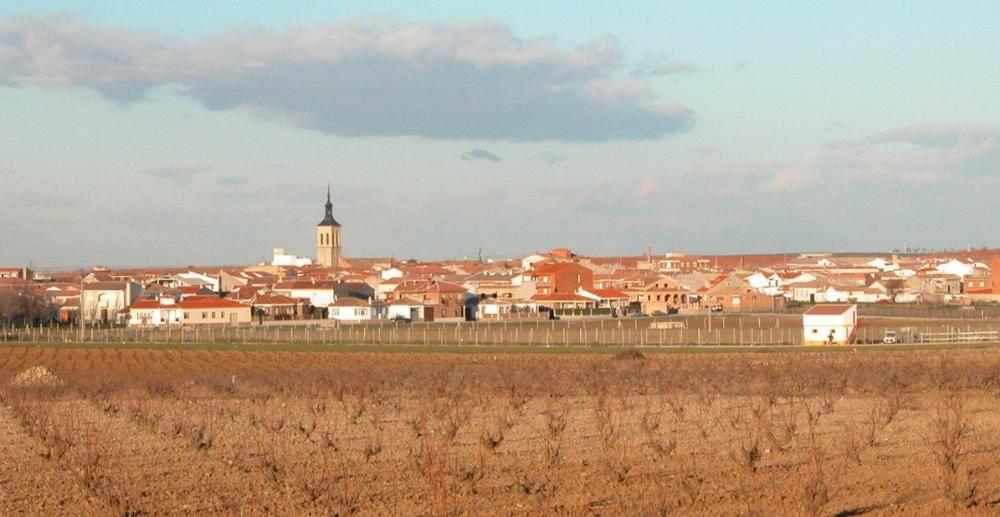 Tres coincidencias históricas en las Comunidades de Castilla