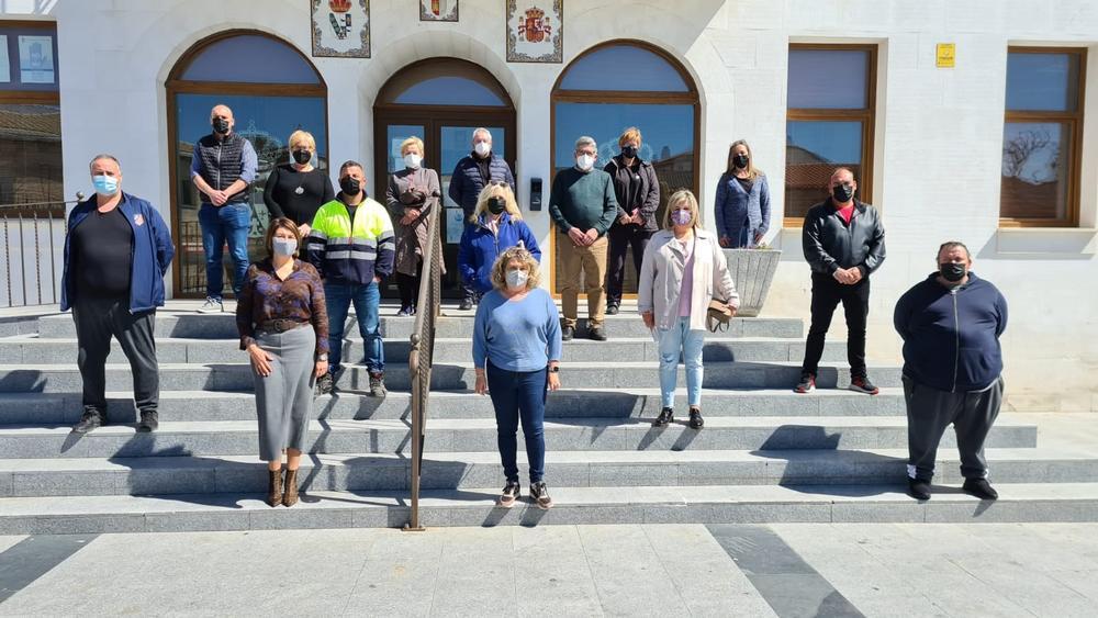 combustible Tormento Nube Ventas de Retamosa: «Cerrar la hostelería no es la solución» | Noticias La  Tribuna de Toledo