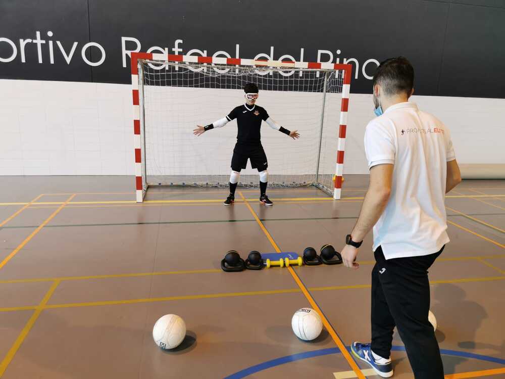 Pro Futsal Elite nace para moldear talentos