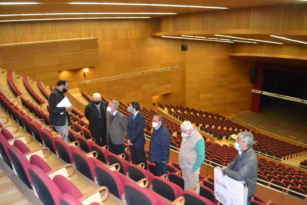 La IX Convención Internacional de la Edificación, en Toledo