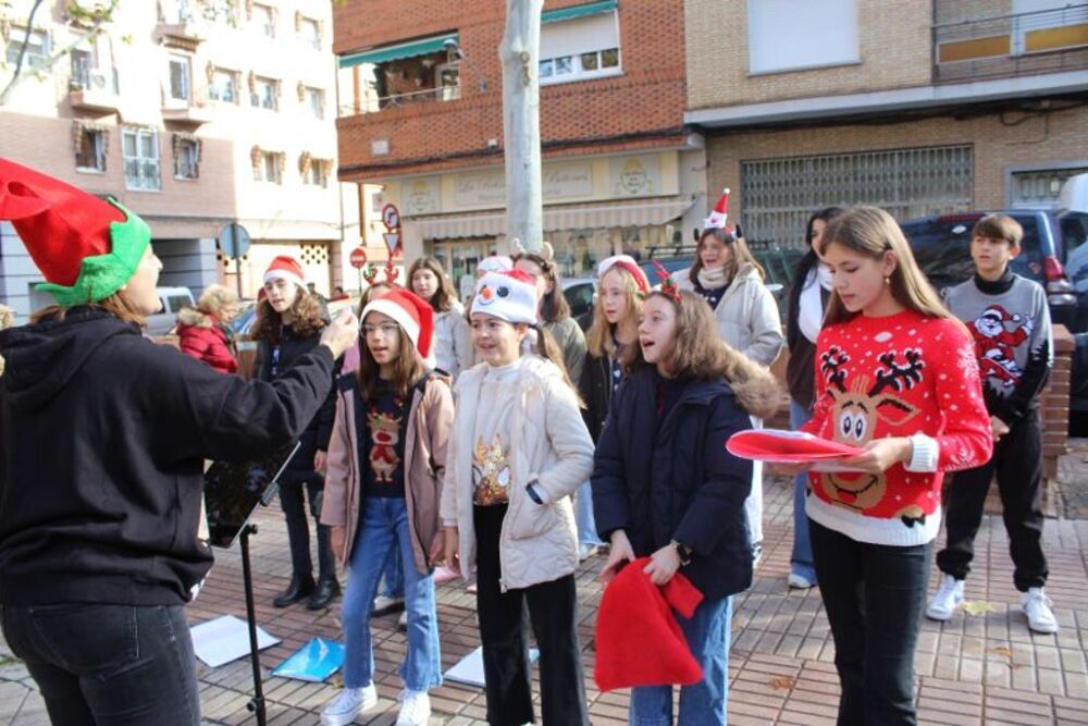 Torrijos celebra su V Mercado Artesano por la inclusión