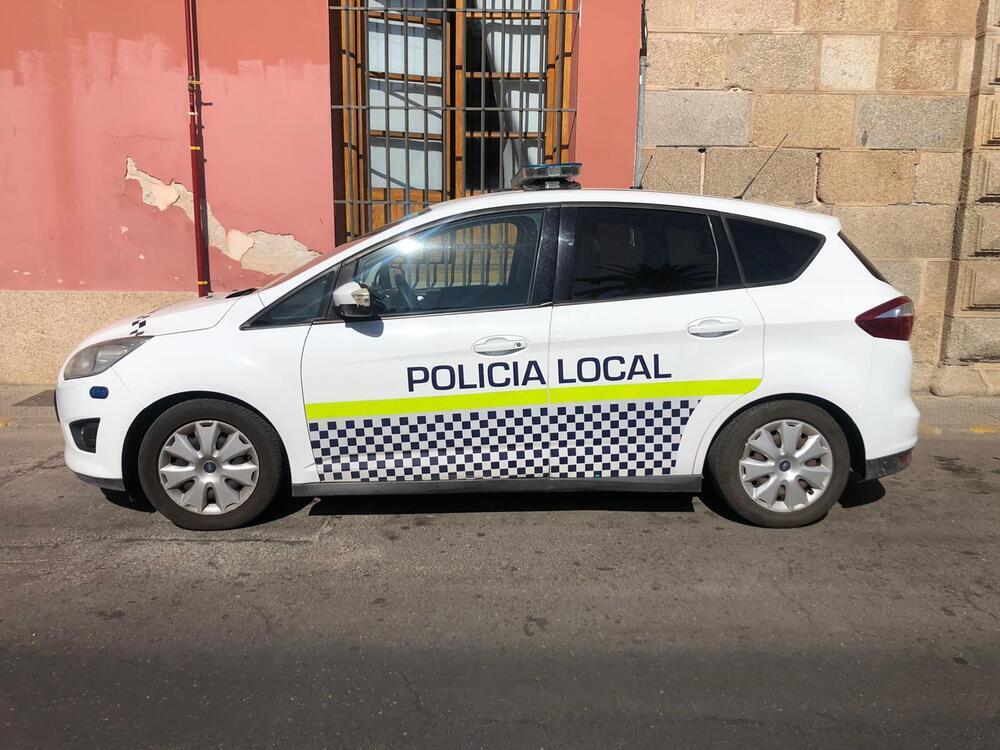 El PP critica el “abandono absoluto” de la Policía Local