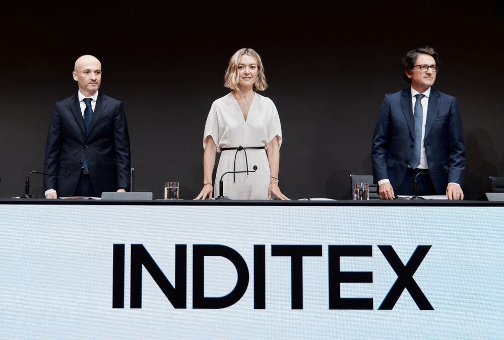 Inditex vende su negocio en Rusia al grupo Daher
