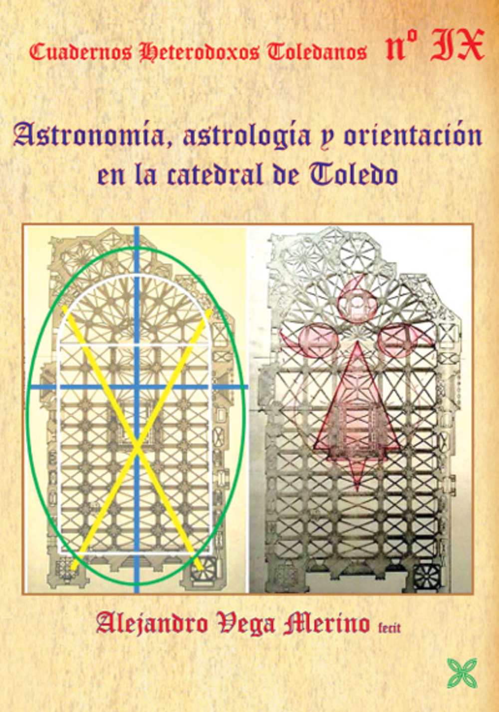 Historia de la Catedral A través de la astronomía