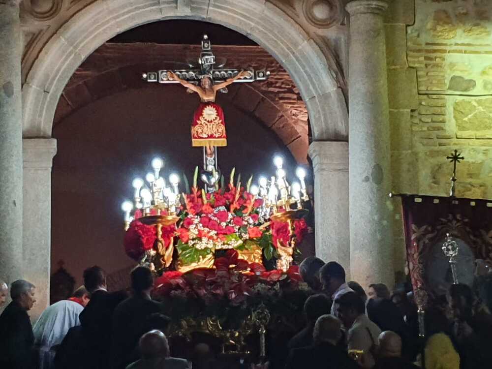 Las fiestas de Los Navalmorales siguen sumando | Noticias La Tribuna de  Toledo