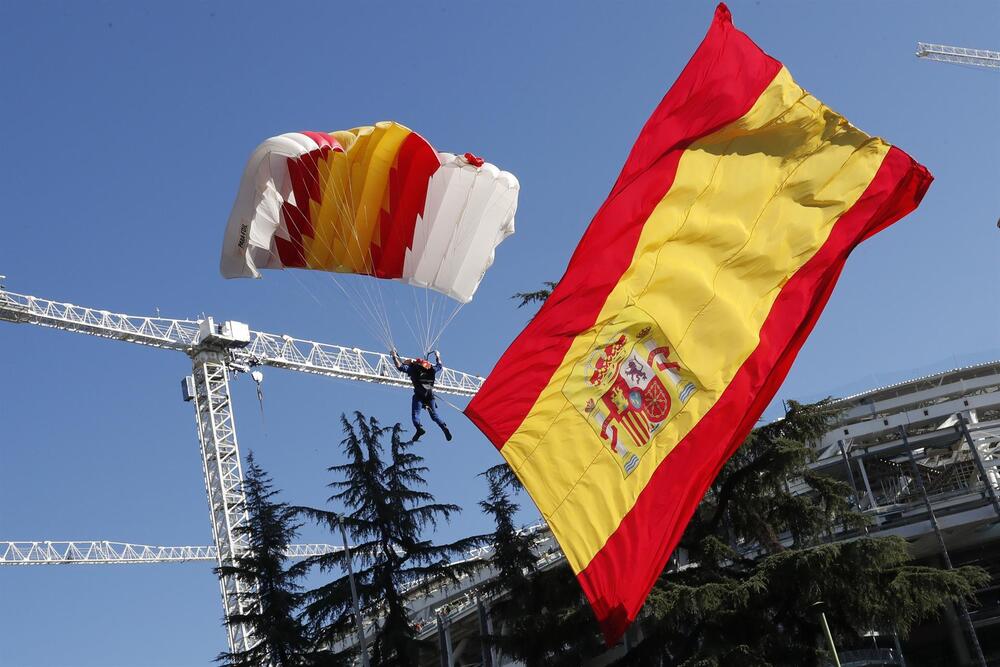 La Tribuna de Toledo