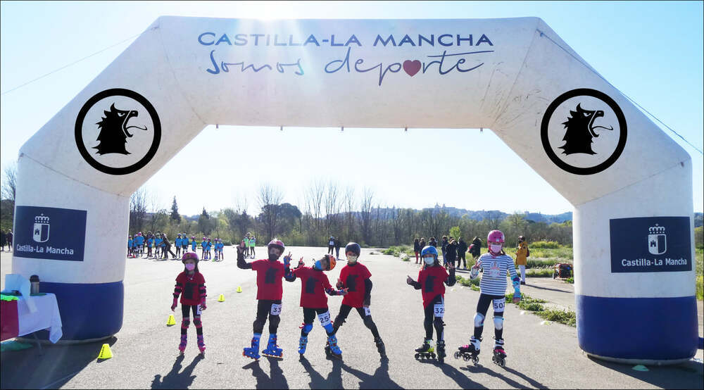 Gran éxito en el estreno de las Jornadas Provinciales