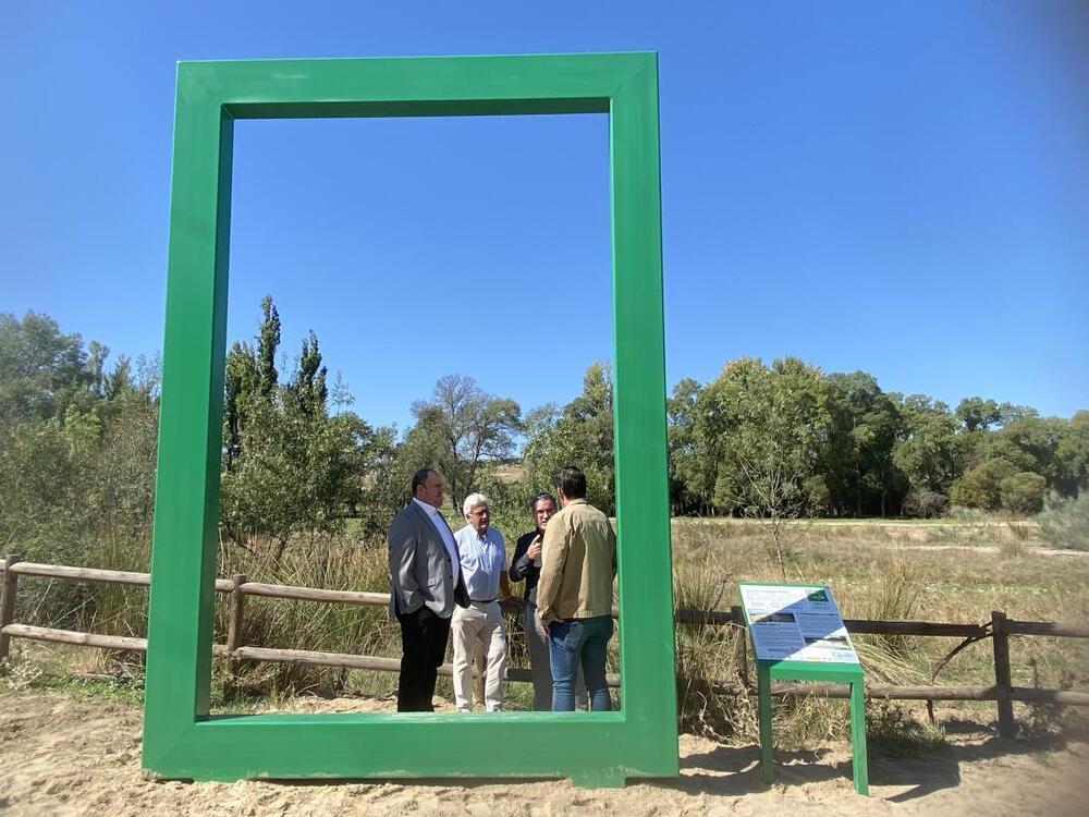 Un medio rural vivo, base del Desarrollo Sostenible