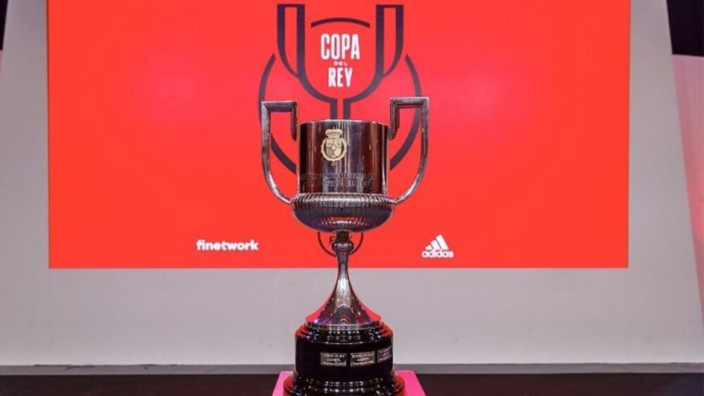 Un Clásico en las semifinales de la Copa