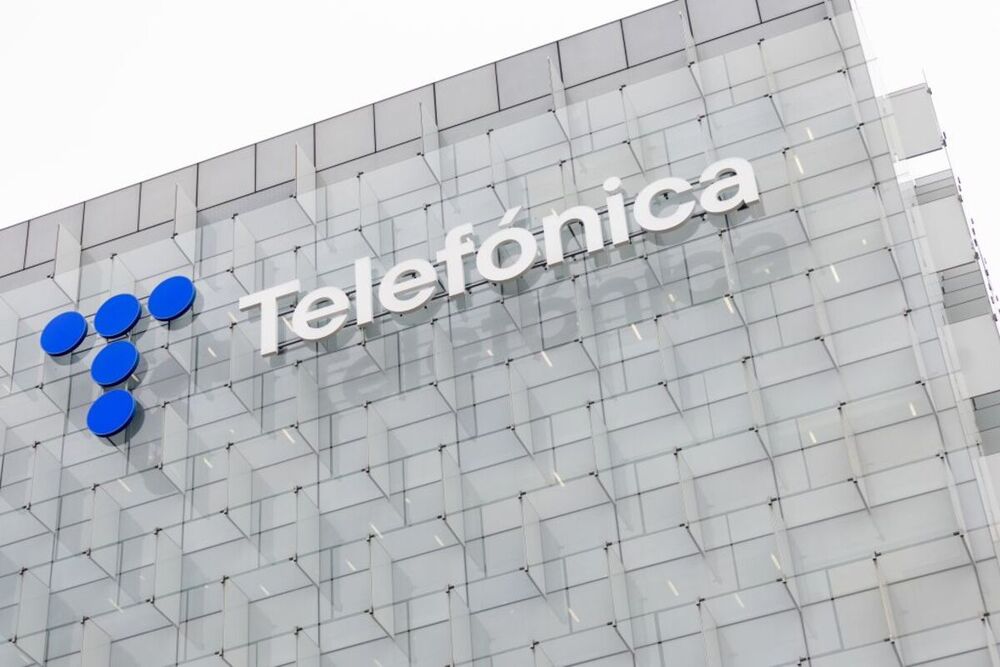 El Estado adquirirá el 10% de Telefónica