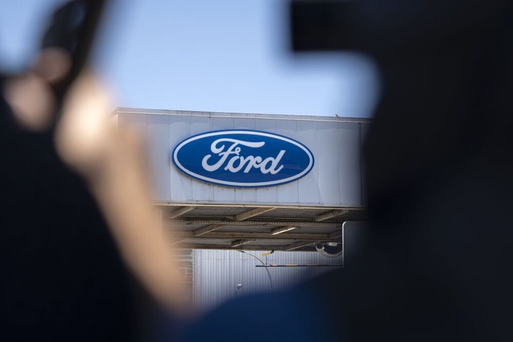 Ford despedirá a 3.800 empleados en Europa hasta 2025