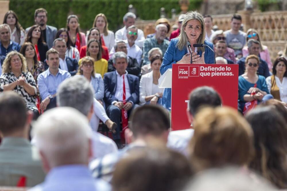 El PSOE obtendría la mayoría absoluta con hasta 15 concejales