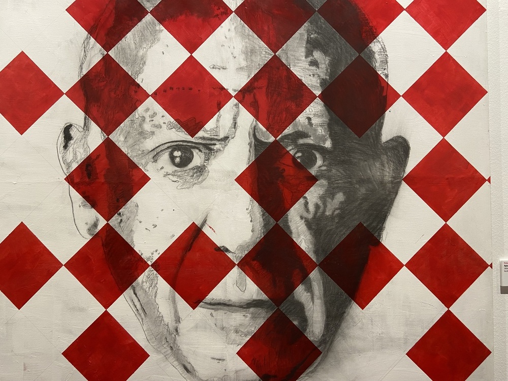 Un reto toledano para honrar a Picasso