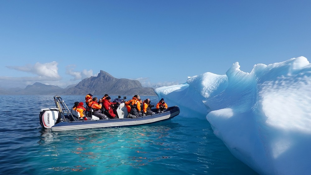 El Ártico podría perder todo su hielo a partir de 2030-2050