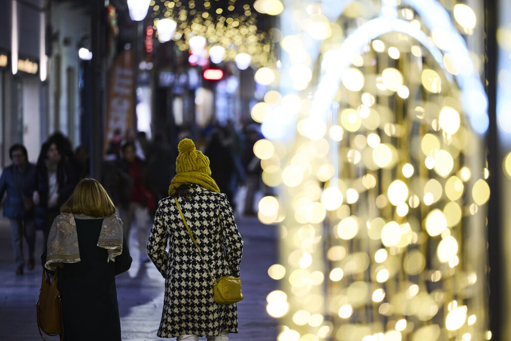 Unas Navidades para disfrutar en Talavera