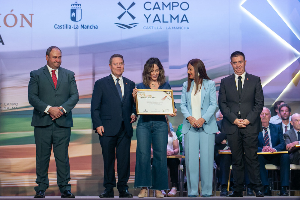 Los Premios Gran Selección Campo y Alma festejan sus 35 años