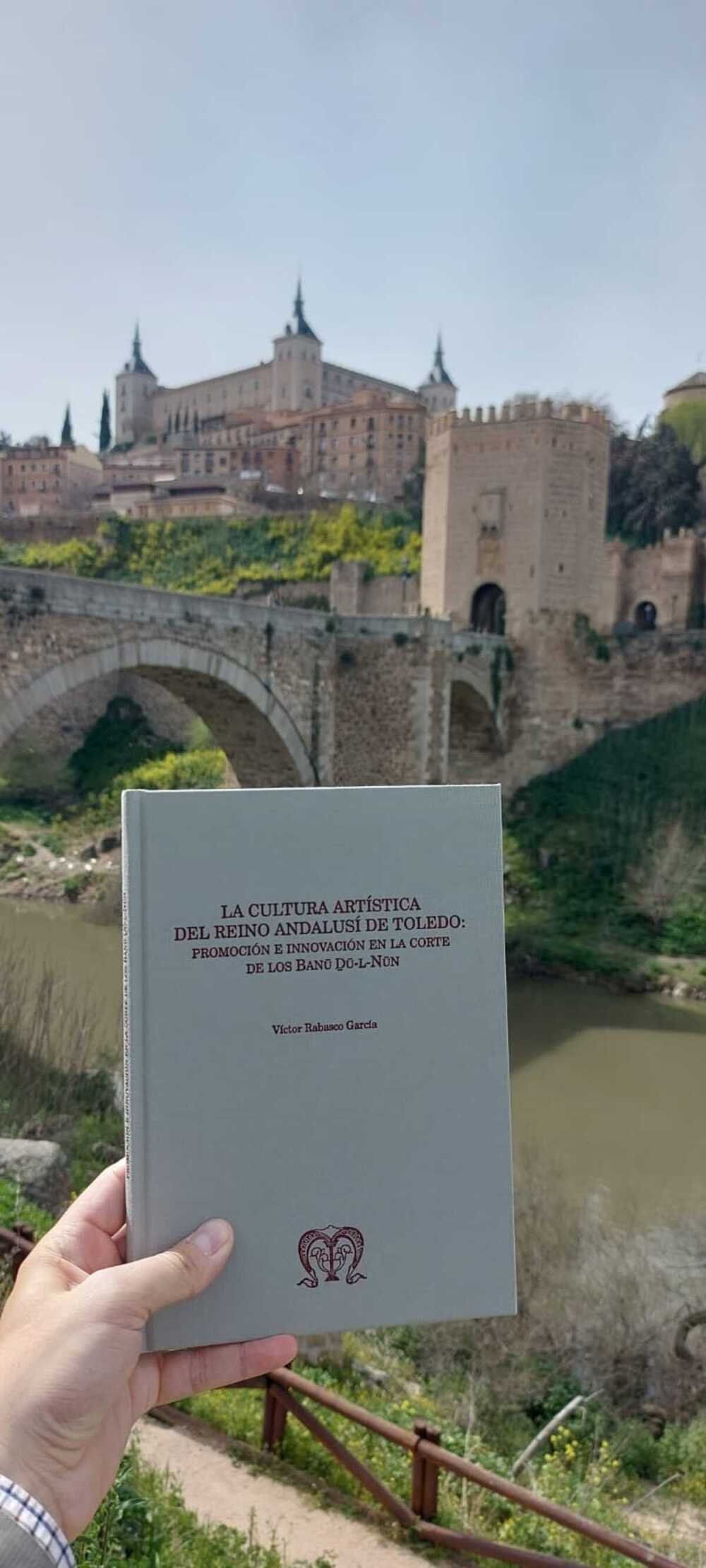 Toledo, Vanguardia de la arquitectura en el siglo XI