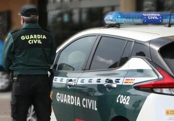 Detenido un toledano en Cantabria por robar coches