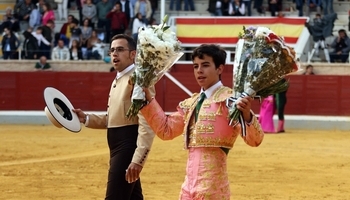 Jorge Hurtado se alza con el X Alfarero de Plata