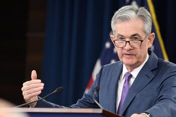 La Fed mantiene los tipos