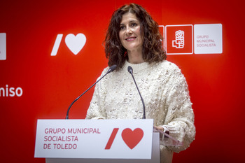 El PSOE pedirá la reprobación de Alcalde en el Pleno
