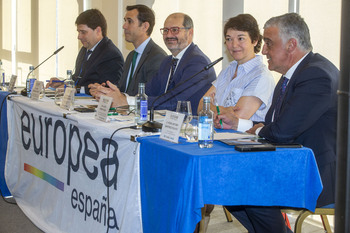 Toledo acoge un congreso sobre formación agraria