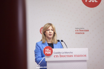 PSOE ve 'llamativo' que el PP hable de secuestro institucional