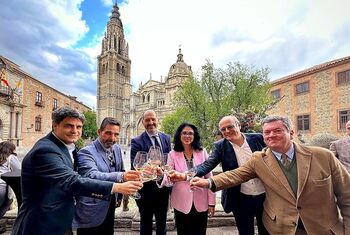 La iniciativa ‘degusTO’ marida la gastronomía y el patrimonio