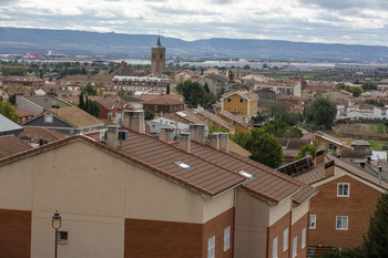 Las familias de CLM, las más satisfechas con sus viviendas