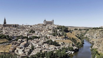 Toledo aspirará a ser Capital Europea de la Cultura en 2031