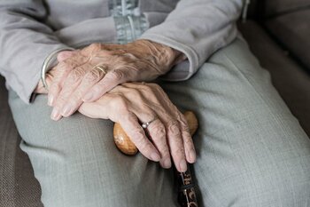 La OCDE alerta de la presión del envejecimiento de las pensiones