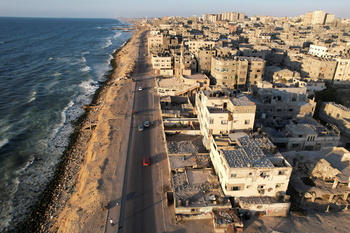 Israel alivia más restricciones en Gaza tras las protestas