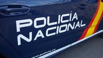 Detenido tras robar el catalizador de un coche en Talavera