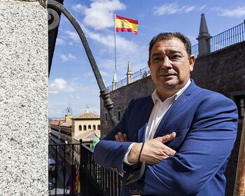 «Gutiérrez no es el líder que solicitábamos los alcaldes»